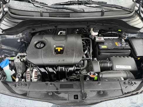 Certified 2023 Kia Soul LX image 20