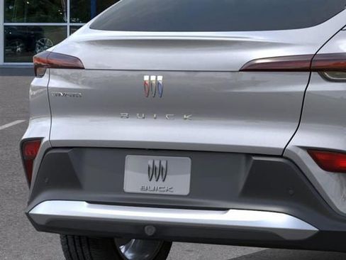 New 2026 Buick Envista Preferred w/ Convenience I Package image 14