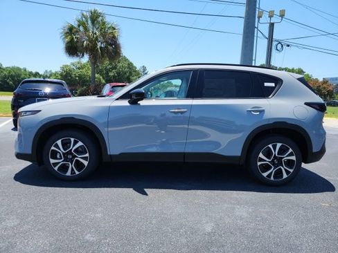 New 2026 MAZDA CX-5 Preferred AWD/4WD image 6