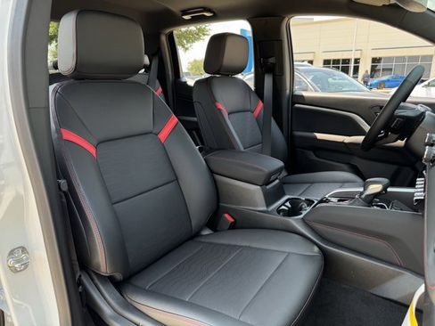 New 2026 Chevrolet Colorado Z71 w/ Technology Package image 23