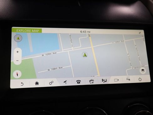 Used 2020 Jaguar F-TYPE Coupe image 25