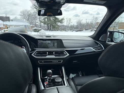 Used 2023 BMW X5 M w/ Competition Package image 22