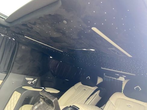 New 2025 Cadillac Escalade ESV Sport Platinum image 61