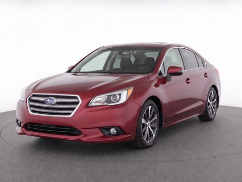 Used 2016 Subaru Legacy 2.5i Limited AWD/4WD image 2
