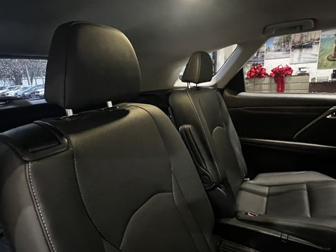 Certified 2021 Lexus RX 450hL AWD w/ Premium Package image 43