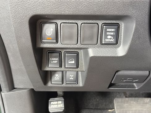 Used 2024 Nissan Frontier PRO-4X w/ Pro Premium Package AWD/4WD image 28