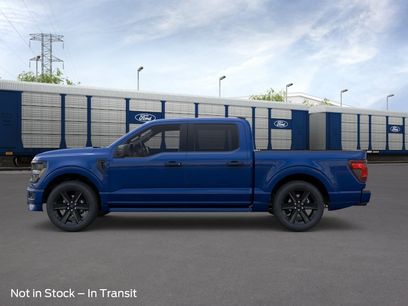 New 2026 Ford F150 STX