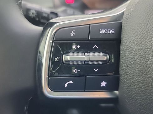 Used 2025 Kia Sorento EX w/ Panoramic Sunroof Package AWD/4WD image 26