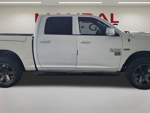 Used 2016 RAM 1500 Sport w/ Convenience Group AWD/4WD image 7
