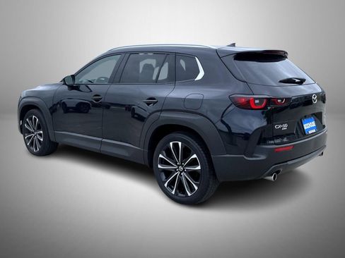 Used 2025 MAZDA CX-50 AWD 2.5 S w/ Premium Plus Pkg image 7