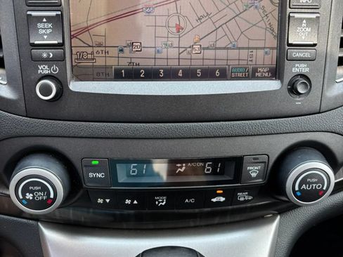 Used 2013 Honda CR-V EX-L image 10