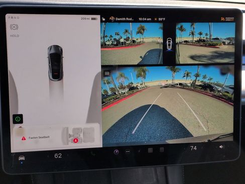 Used 2023 Tesla Model Y Long Range image 24