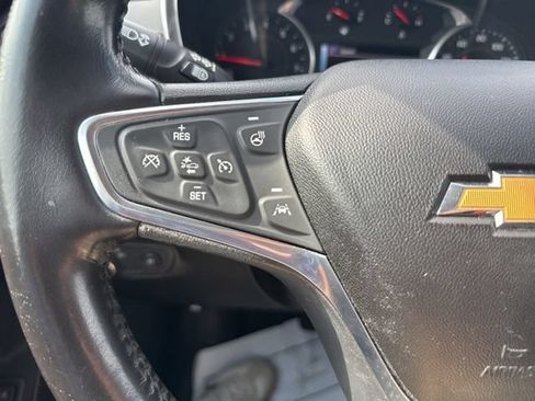 Used 2018 Chevrolet Equinox Premier FWD image 21