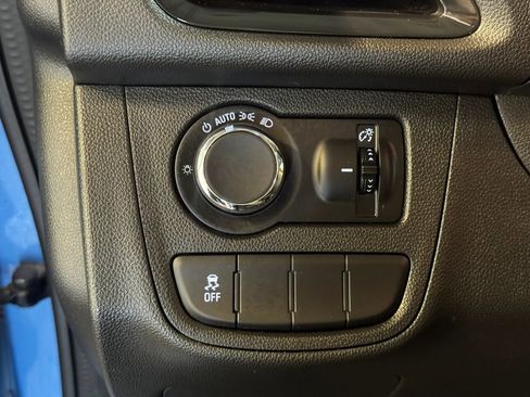 Used 2018 Chevrolet Spark LS FWD image 12