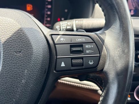 Used 2023 Honda Accord EX-L image 28