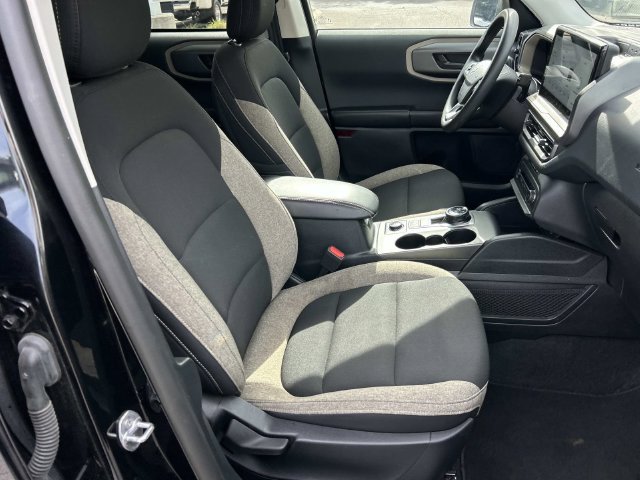 Certified 2025 Ford Bronco Sport Big Bend AWD/4WD image 28
