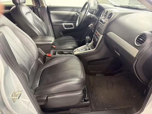 Used 2012 Chevrolet Captiva Sport LT w/ Convenience Package FWD image 28