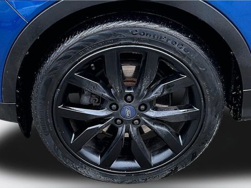 Used 2017 Ford Escape SE w/ Equipment Group 201A image 34