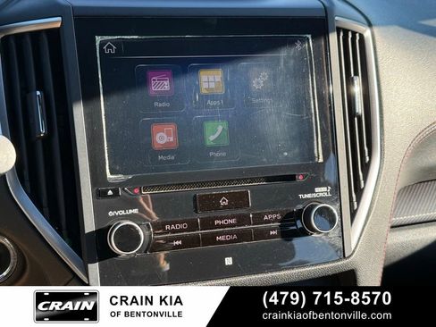 Used 2017 Subaru Impreza 2.0i Sport image 17