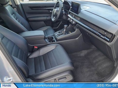 Certified 2024 Honda CR-V EX-L image 18