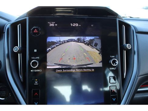 Used 2022 Subaru WRX Premium image 38