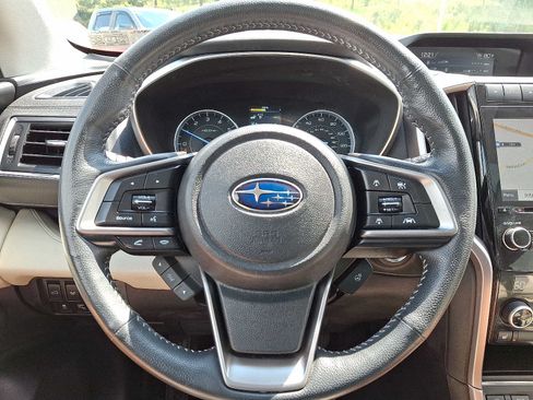 Used 2020 Subaru Ascent Limited w/ Technology Package AWD/4WD image 21