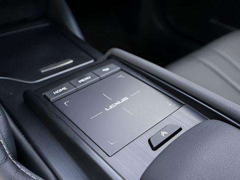 Used 2022 Lexus ES 350 F Sport FWD image 27