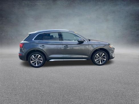 Used 2022 Audi Q5 2.0T Premium Plus image 9