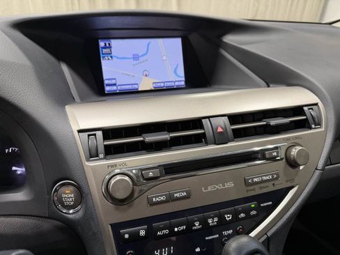 Used 2015 Lexus RX 350 AWD image 10