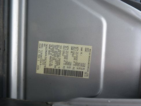 Used 2015 Nissan Murano SV w/ Premium Package FWD image 25