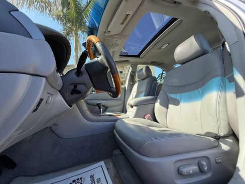 Used 2006 Lexus ES 330 FWD image 29