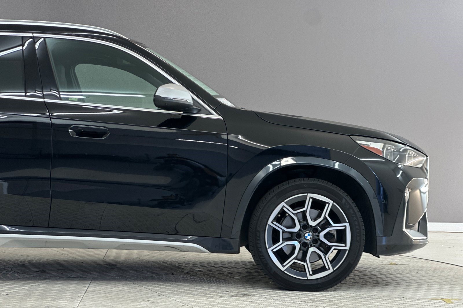 Certified 2023 BMW X1 xDrive28i w/ Premium Package AWD/4WD image 37