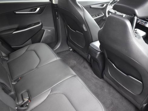 Used 2022 Kia EV6 Wind w/ Wind Technology Package image 26