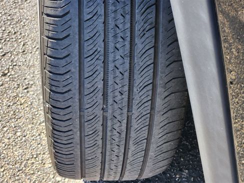 Used 2019 Jeep Compass Altitude image 10