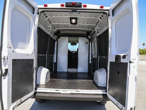 Used 2023 RAM ProMaster 1500 FWD image 24