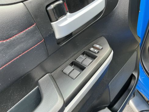 Used 2019 Toyota Tundra TRD Pro image 14