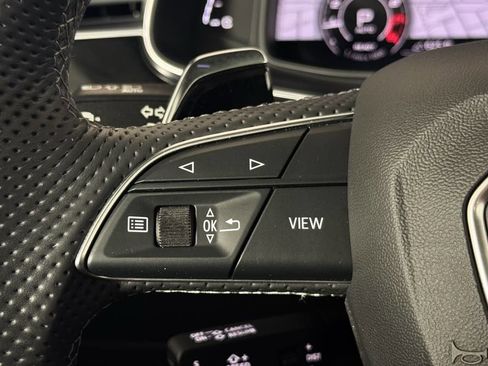 Used 2022 Audi RS Q8 AWD/4WD image 23