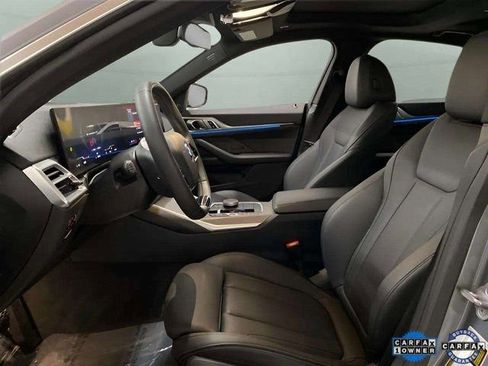 Used 2025 BMW i4 xDrive40i image 21