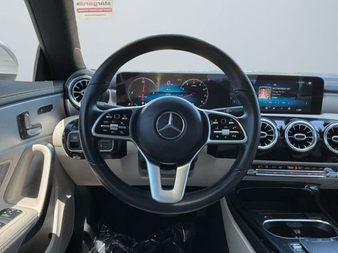 Used 2021 Mercedes-Benz CLA 250 w/ Premium Package image 11