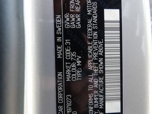 Certified 2023 Volvo XC90 B6 Plus AWD/4WD image 32