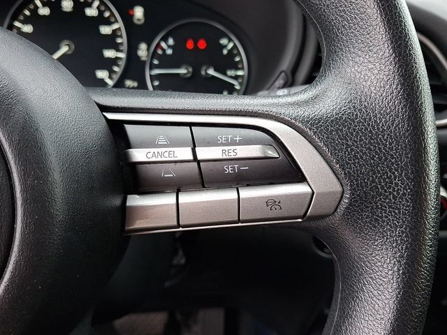Used 2021 MAZDA CX-30 AWD 2.5 S image 21