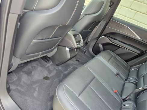 Used 2024 Cadillac Lyriq Luxury w/ LPO, Floor Liner Package AWD/4WD image 40