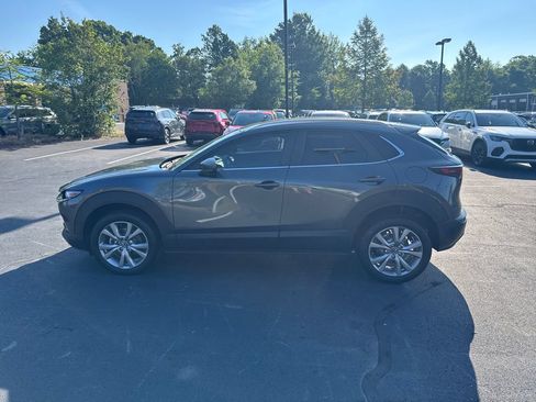 Used 2023 MAZDA CX-30 AWD 2.5 S w/ Select Package image 6