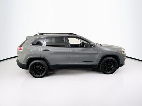 Used 2023 Jeep Cherokee Altitude Lux w/ Lux Elite Package AWD/4WD image 4