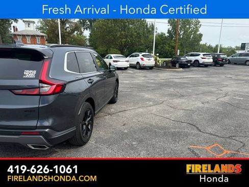 Used 2024 Honda CR-V Sport-L image 6