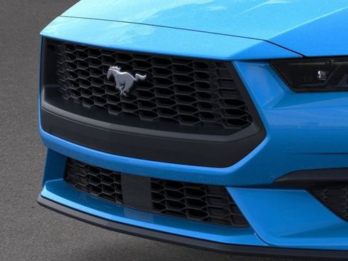New 2026 Ford Mustang Coupe image 18