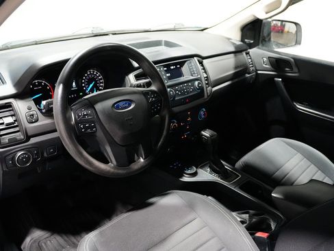 Used 2021 Ford Ranger XL w/ FX4 Off-Road Package image 13