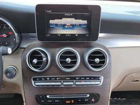 Used 2018 Mercedes-Benz GLC 300 image 11