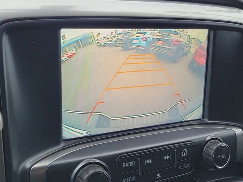 Used 2016 Chevrolet Silverado 1500 LT w/ All Star Edition image 9