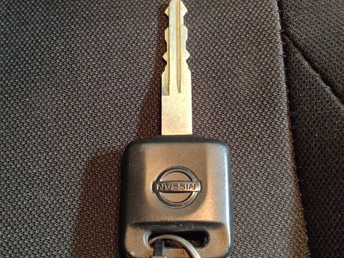 Used 2024 Nissan Versa S w/ S Plus Package FWD image 32